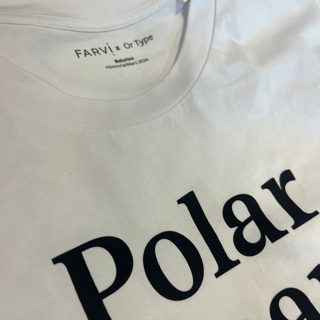 Bolurinn x OR Type