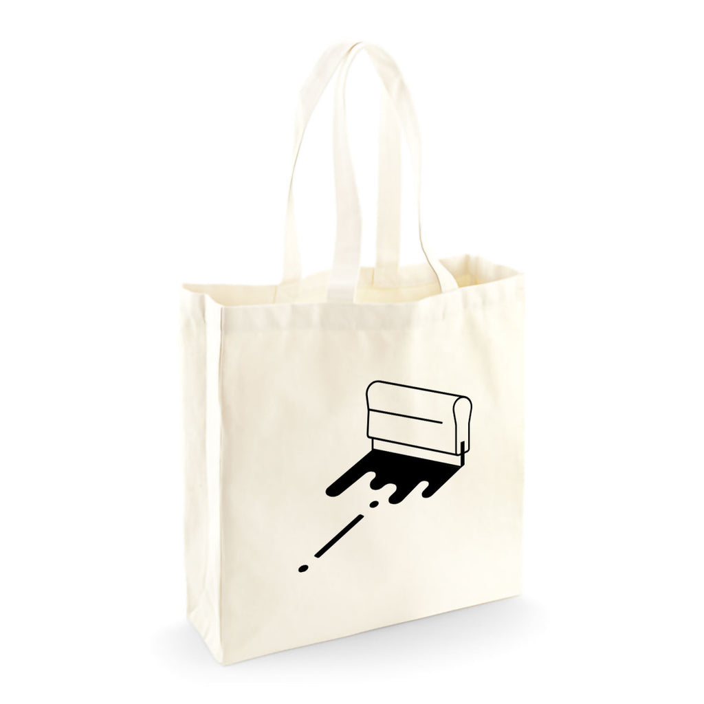 SHOPPER - prentþjónusta
