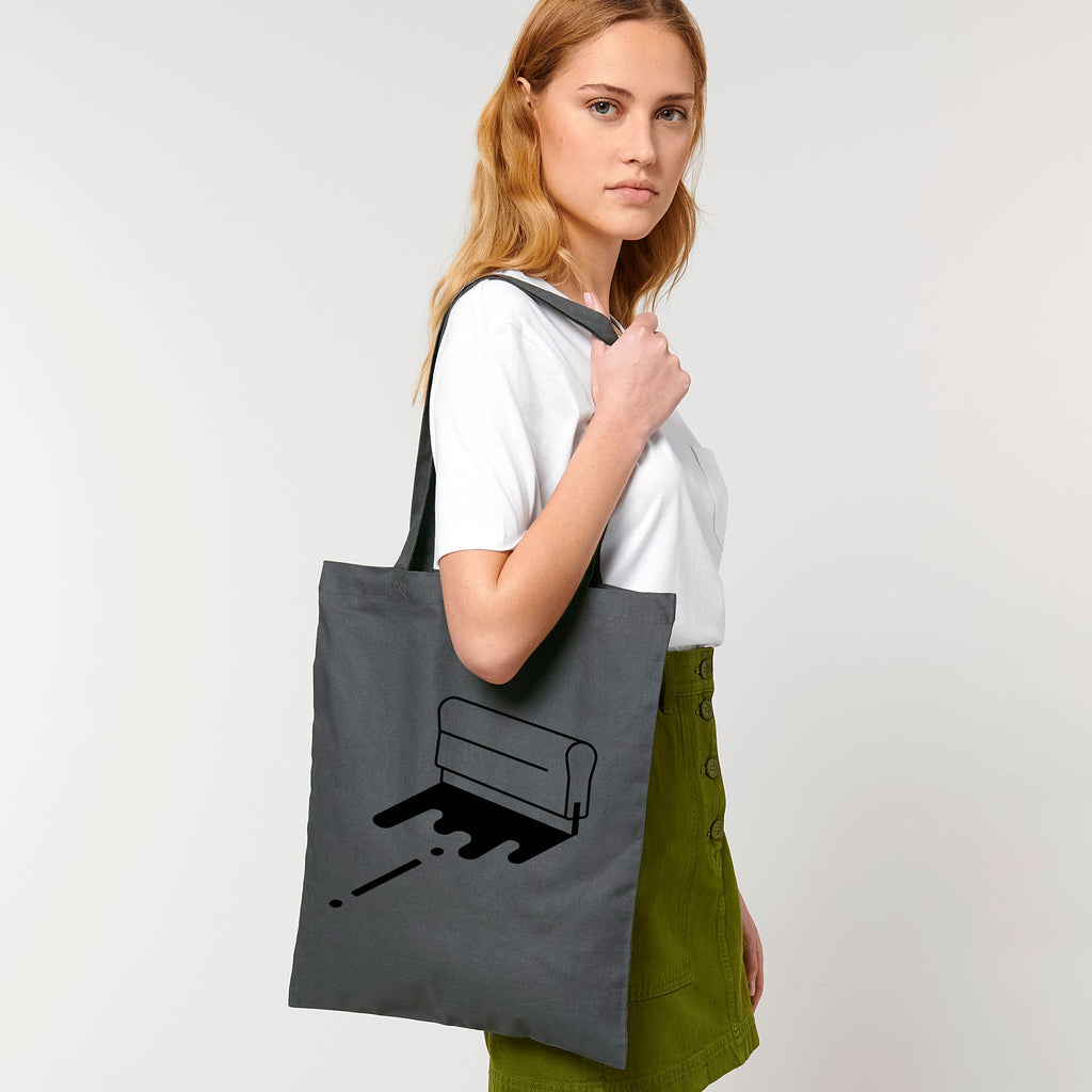 LIGHT TOTE poki - prentþjónusta