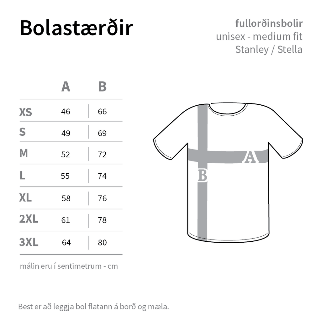 LÓA - BOLUR