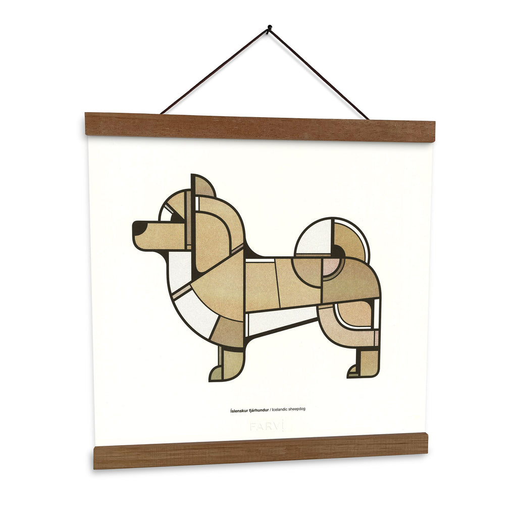 Íslenski fjárhundurinn