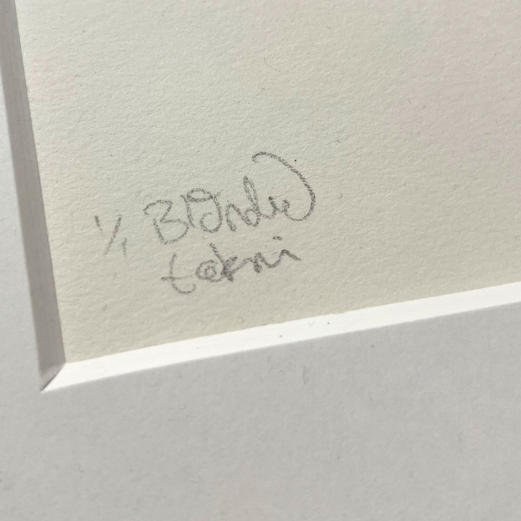 Voffi - Blönduð tækni