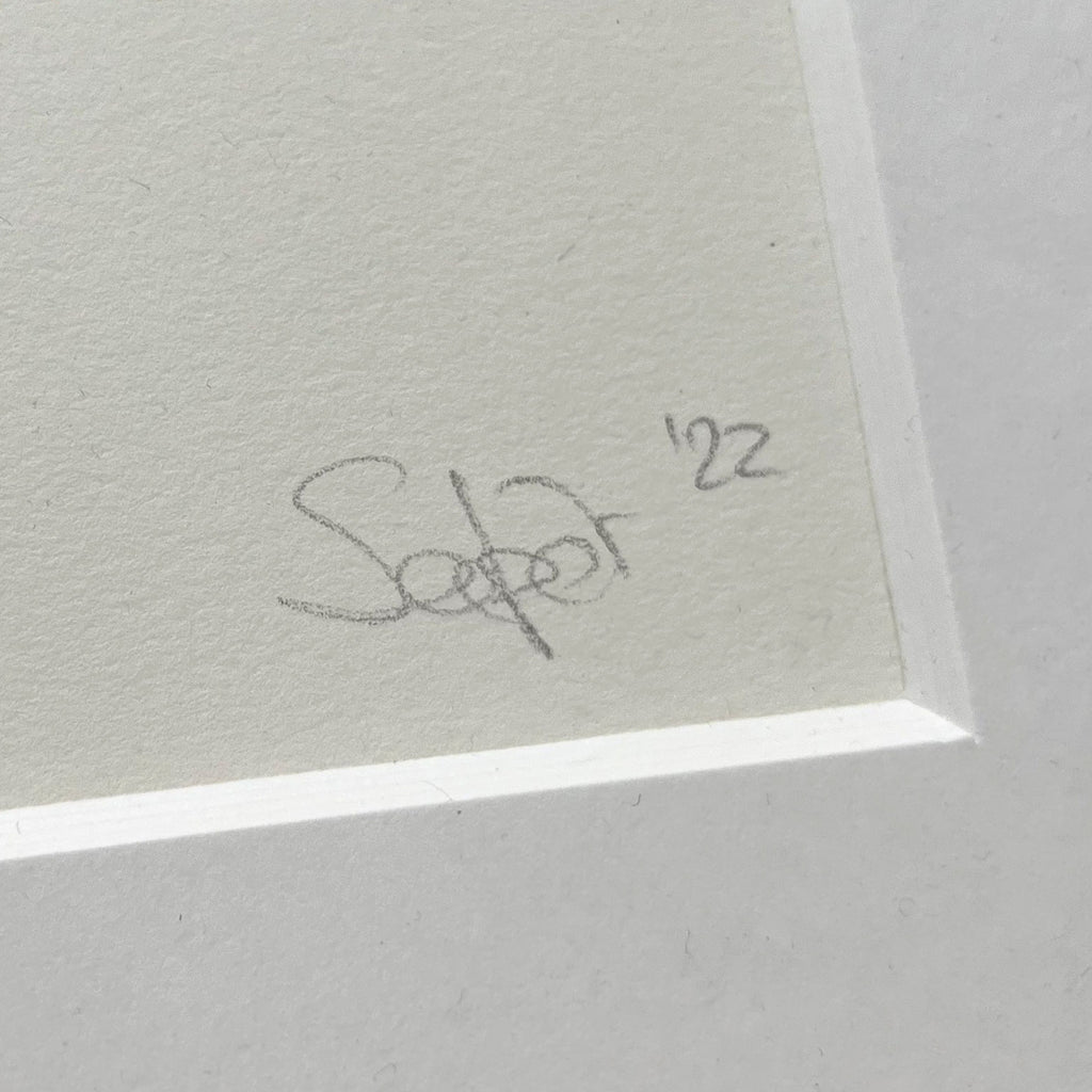 Voffi - Blönduð tækni