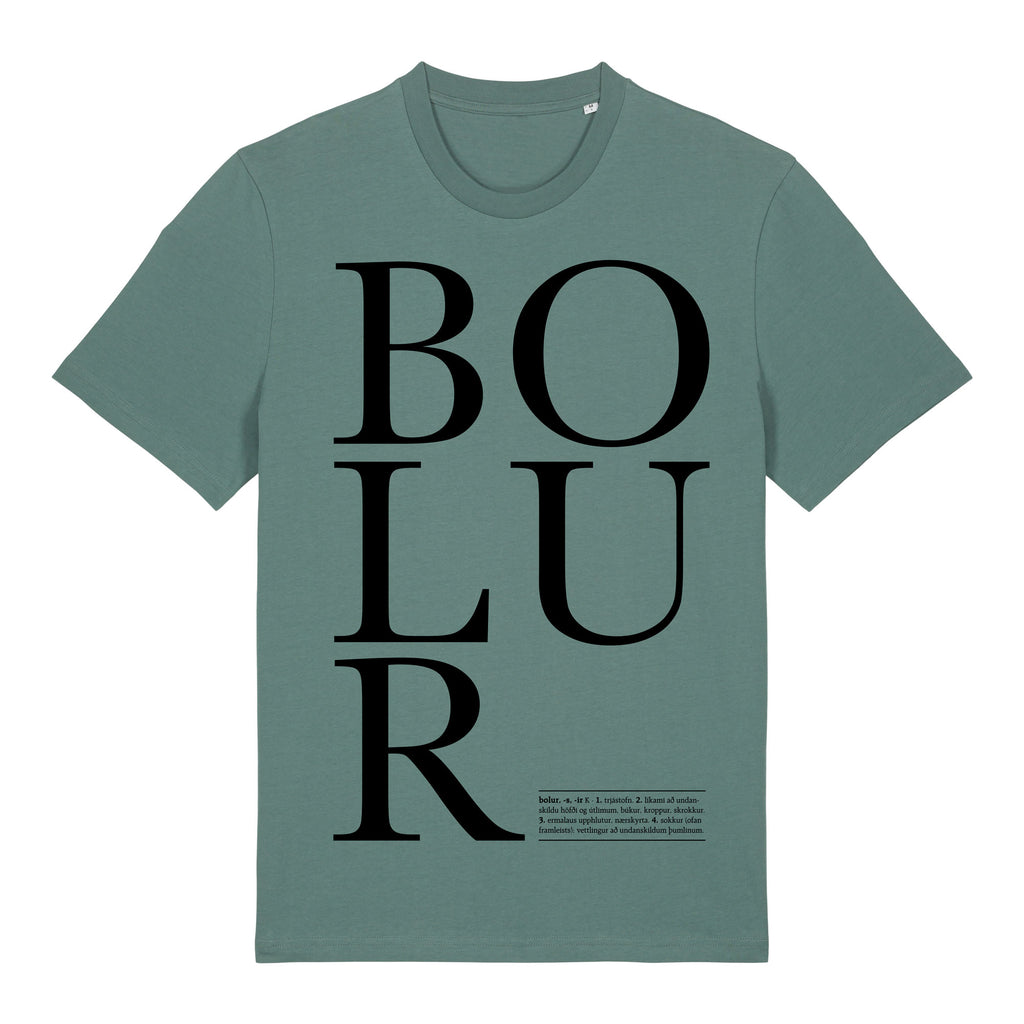 BOLUR