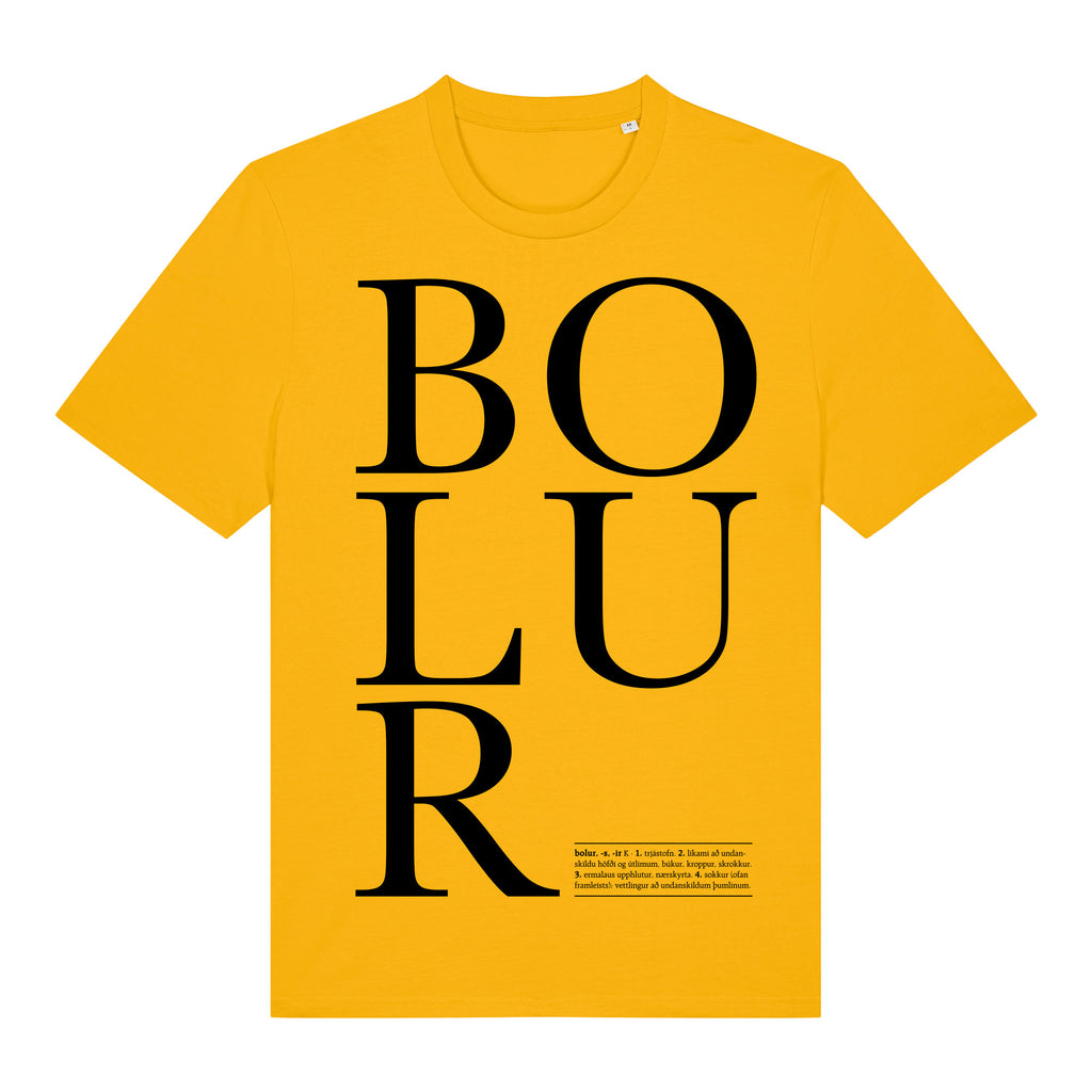 BOLUR