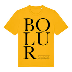 BOLUR