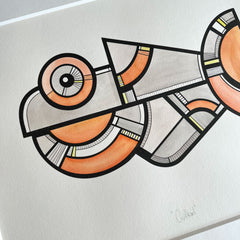 Gullkarl