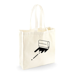 SHOPPER - prentþjónusta