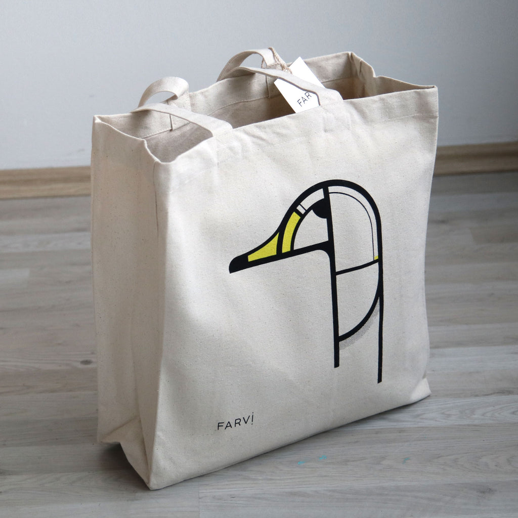 Teppi - Álft