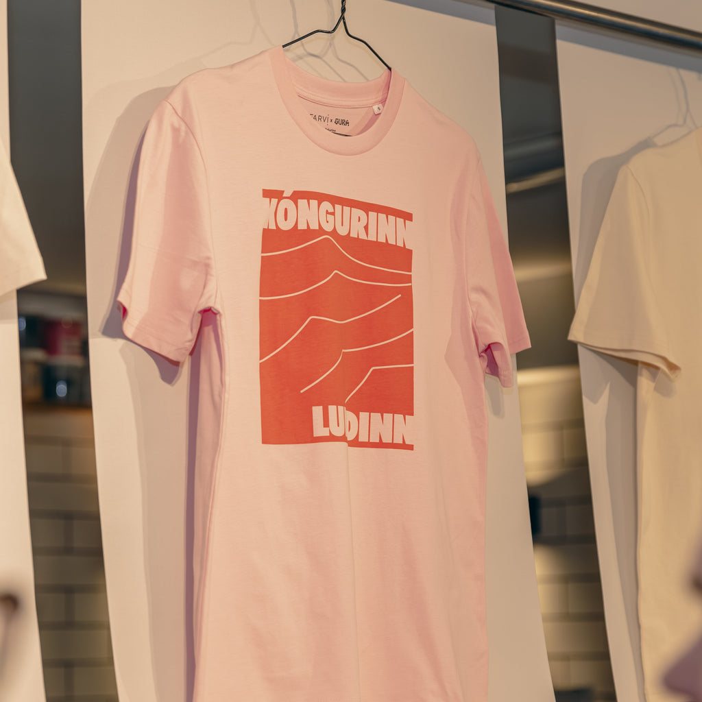 Bolurinn x Þura Stína