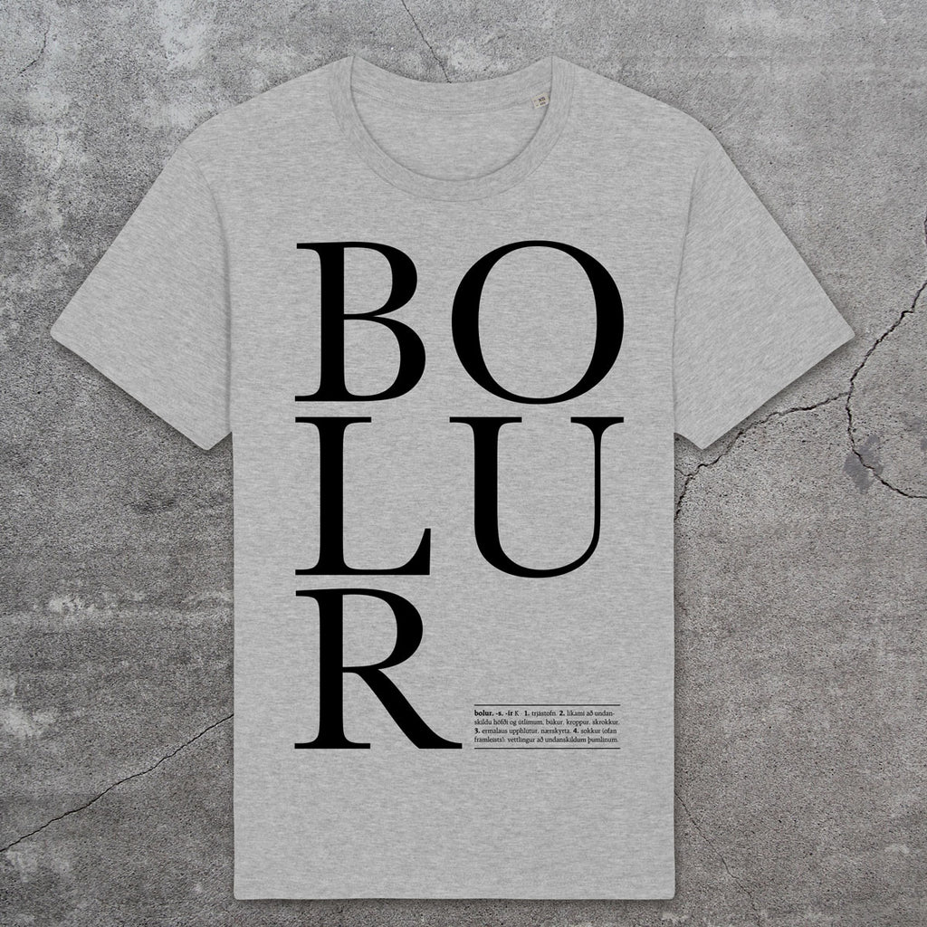 BOLUR