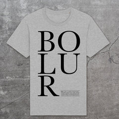 BOLUR