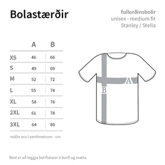 LÓA - BOLUR