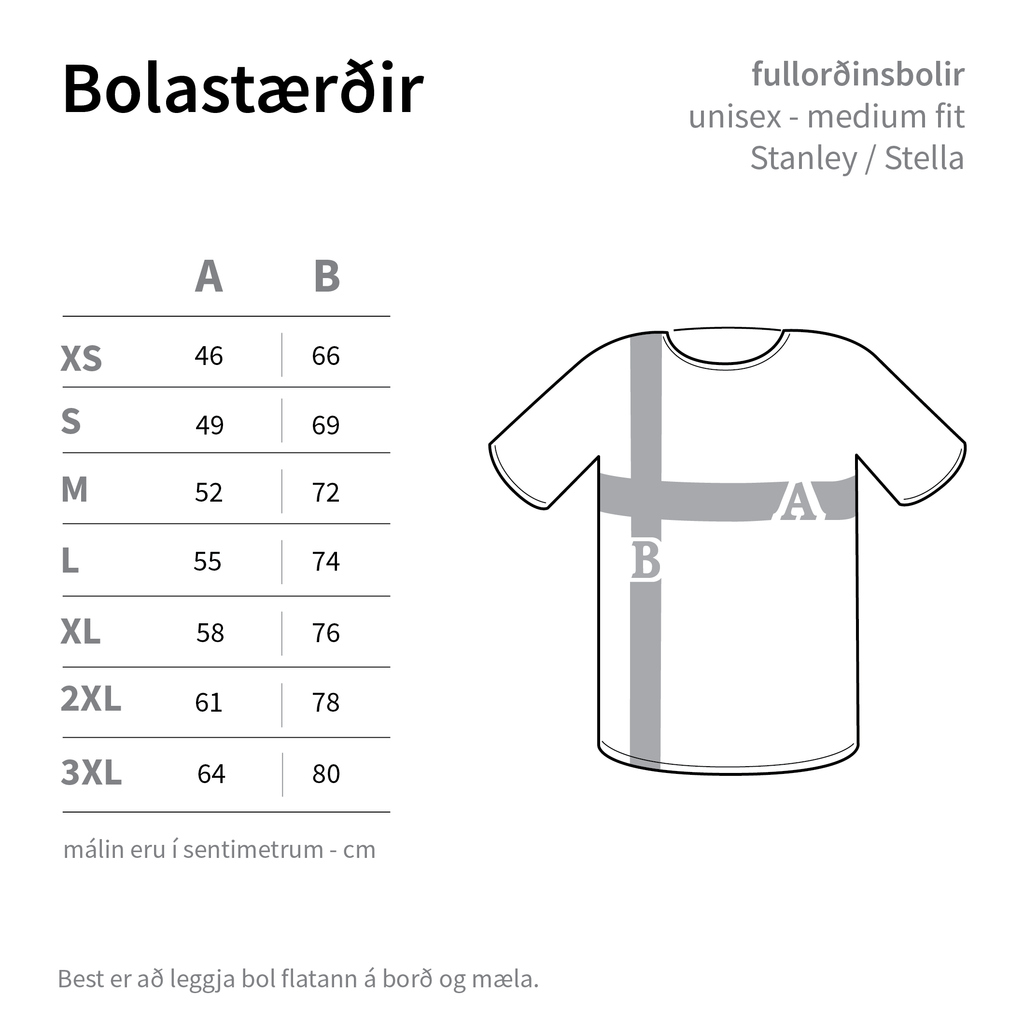 Sveinki - bolur