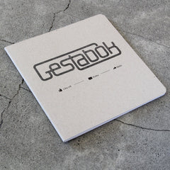 Gestabók - líka, kvitta, deila.