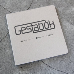 Gestabók - líka, kvitta, deila.