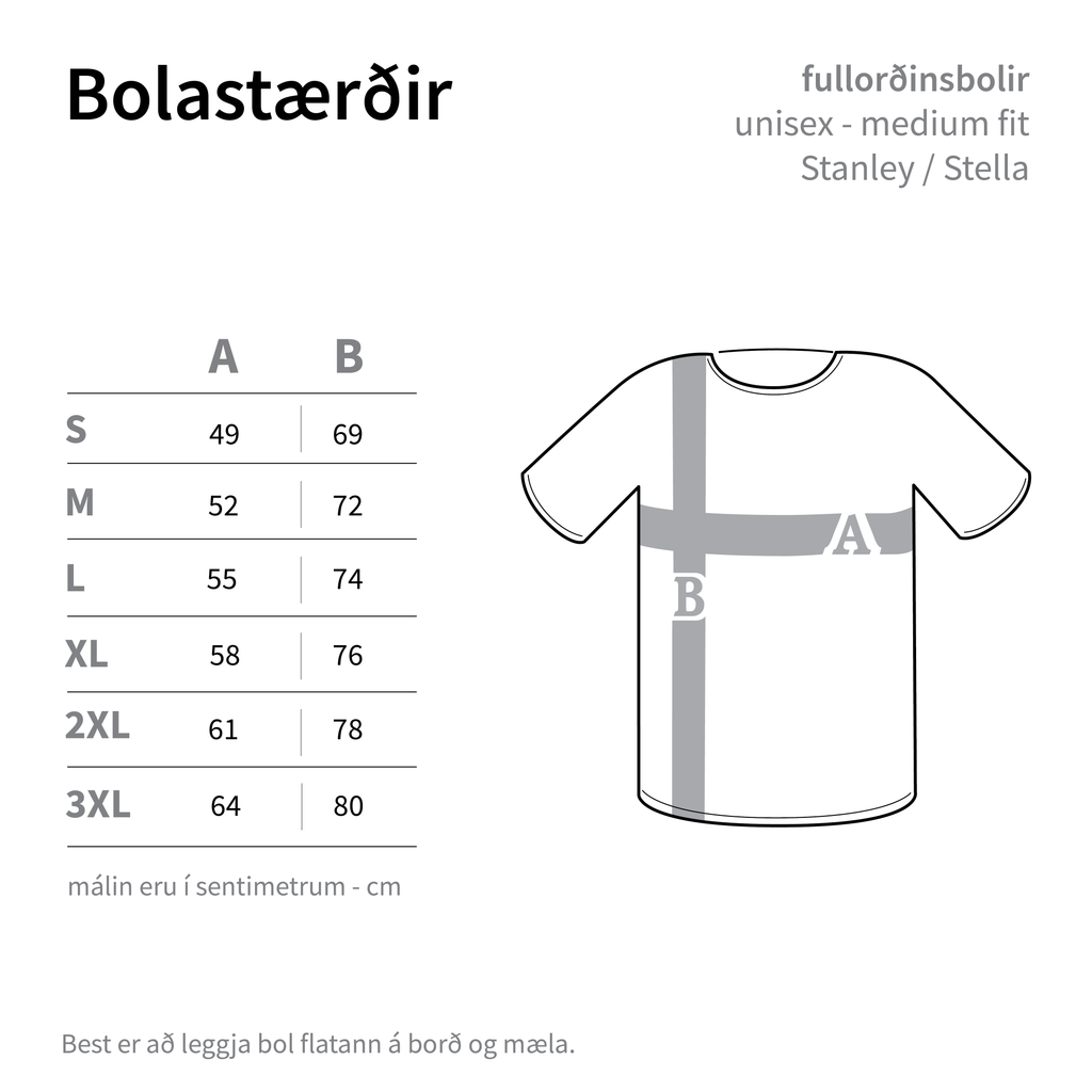 LAX - bolur