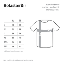 LAX - bolur