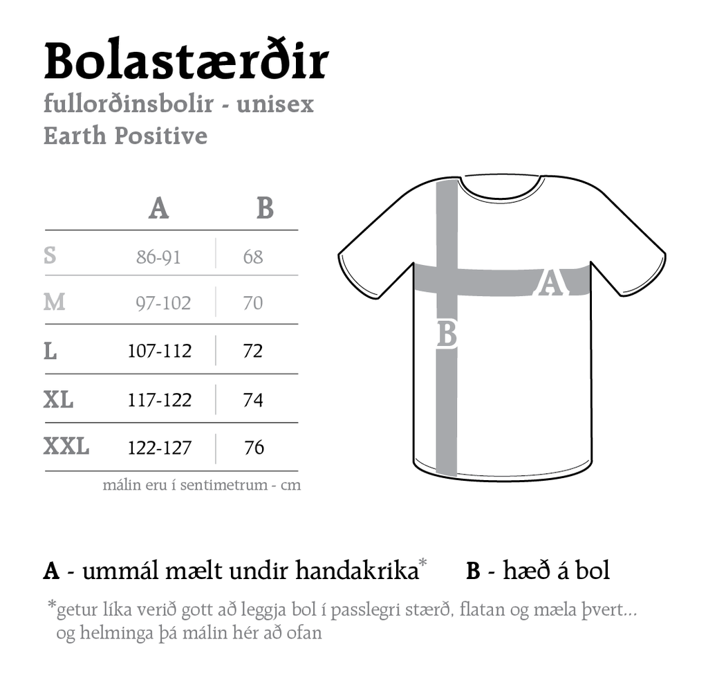 BOLUR - HÚH