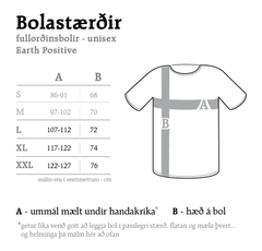BOLUR - HÚH