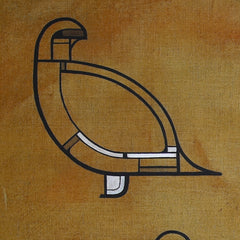 Haustrjúpur - olíuverk