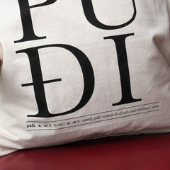PÚÐI
