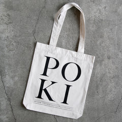 POKI - enska